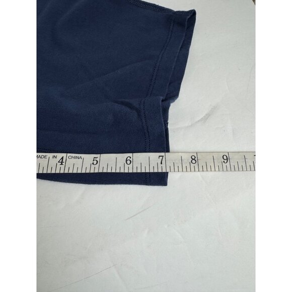 Tommy John NWOT 3 Pack Boxer Briefs Men Small Blue Grey Black Cotton Stretch - Picture 11 of 11